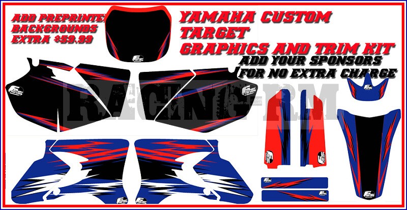 obrázky polepů moto     